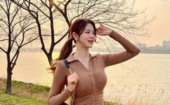 晃来晃去的巨峰